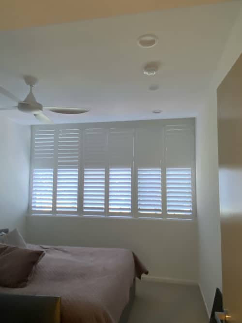 Designer Shutters 29